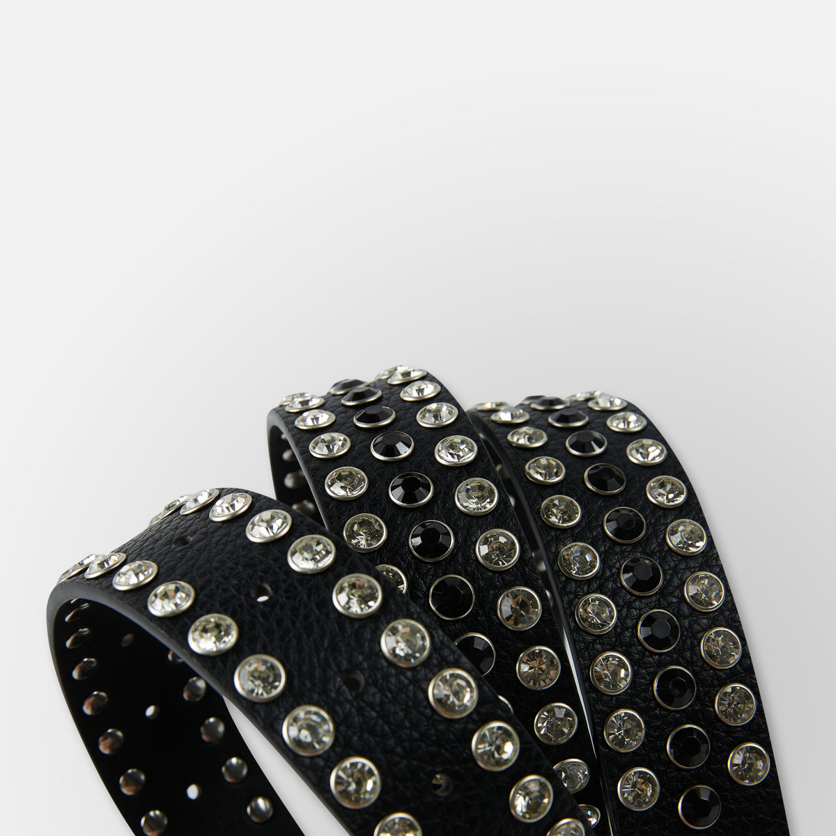 Black HP Belt
