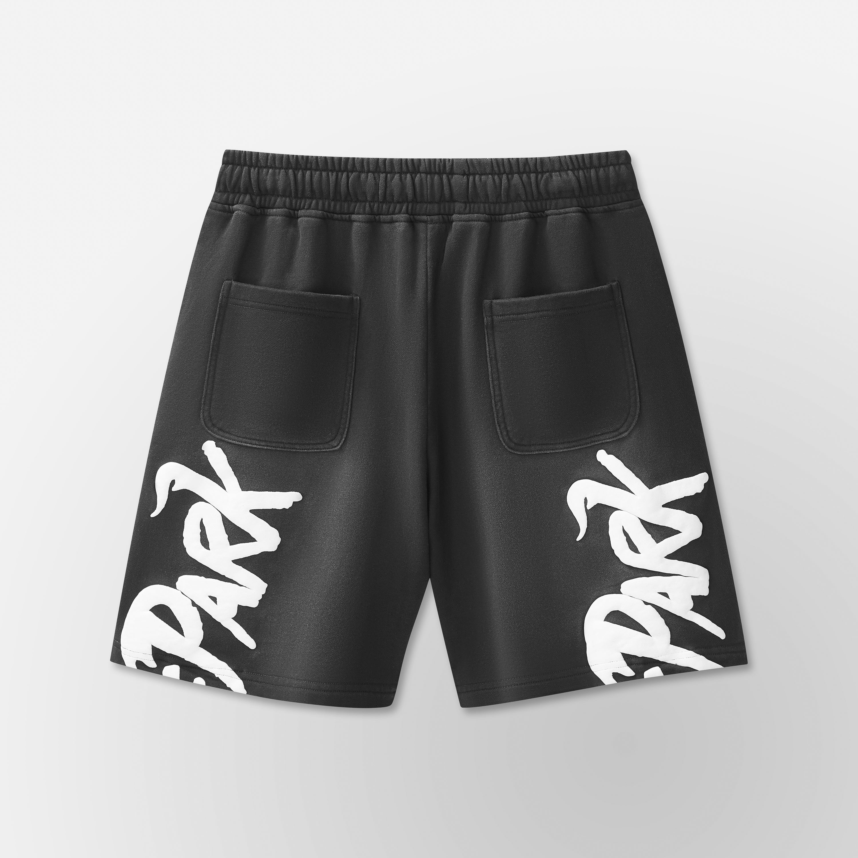This Shit Ain't for Everybody Short - Black