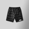 Hyde Puffy Park Shorts  - Black