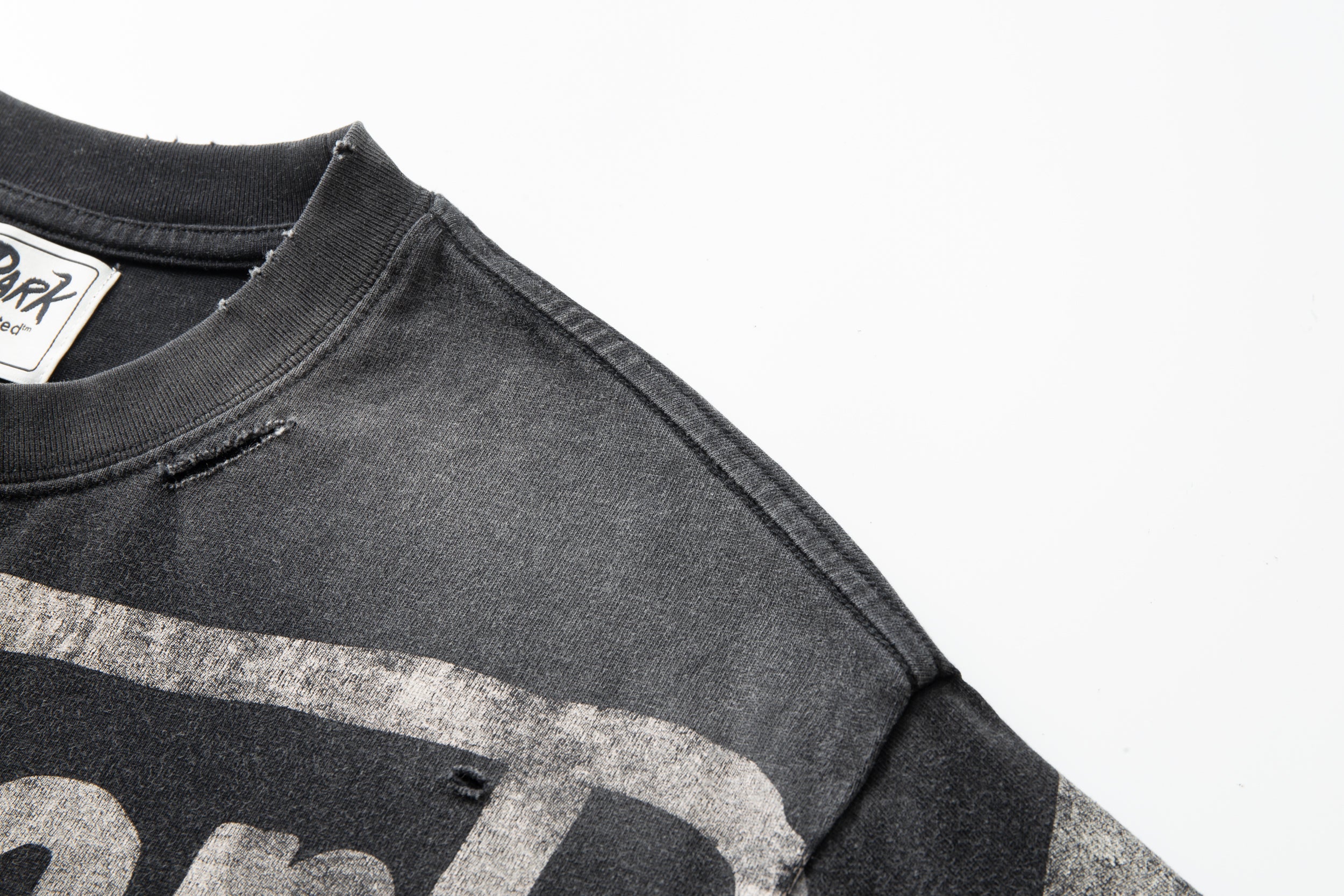 Super Speed Team TShirt - BLK