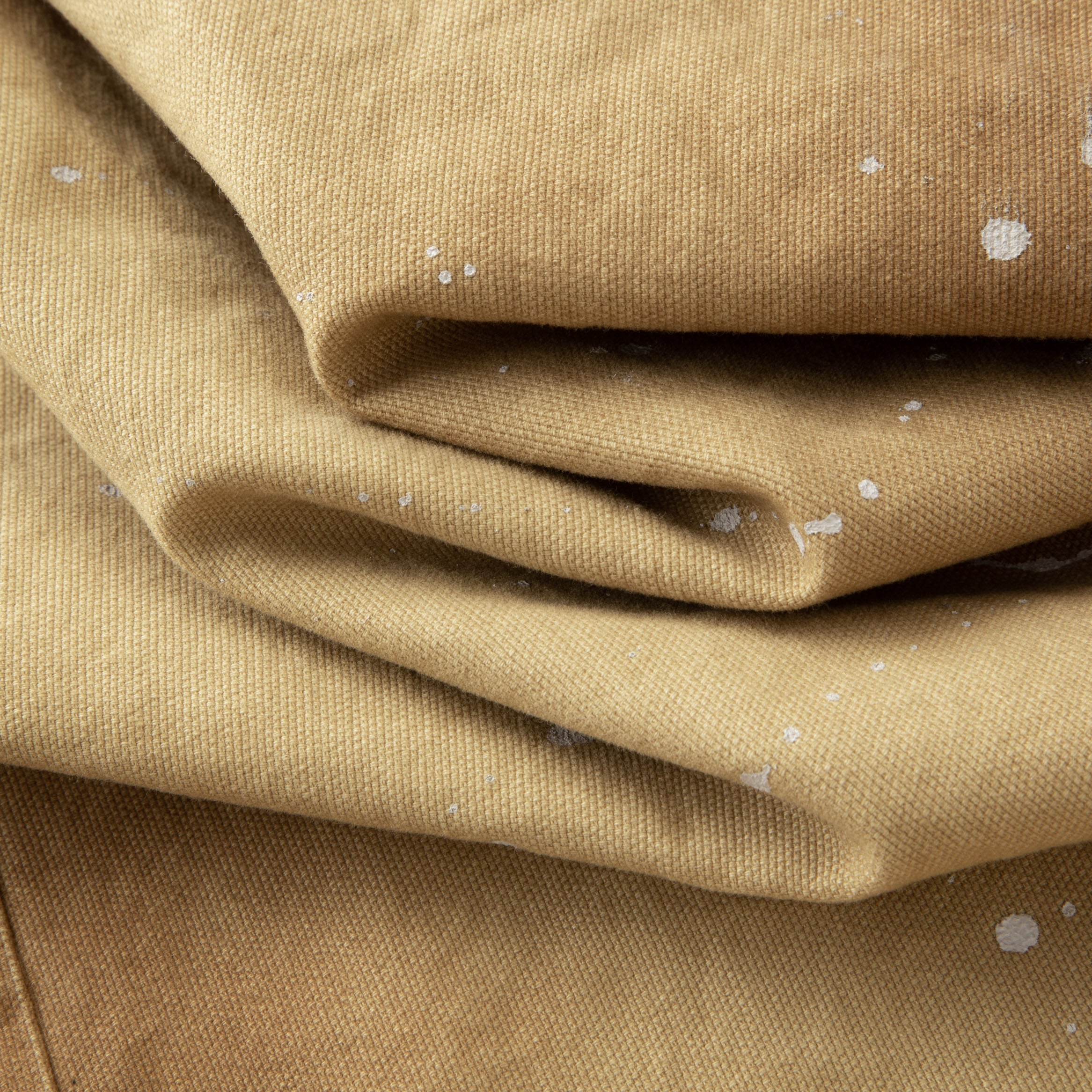 After Work Wear Staff Jacket - Khaki