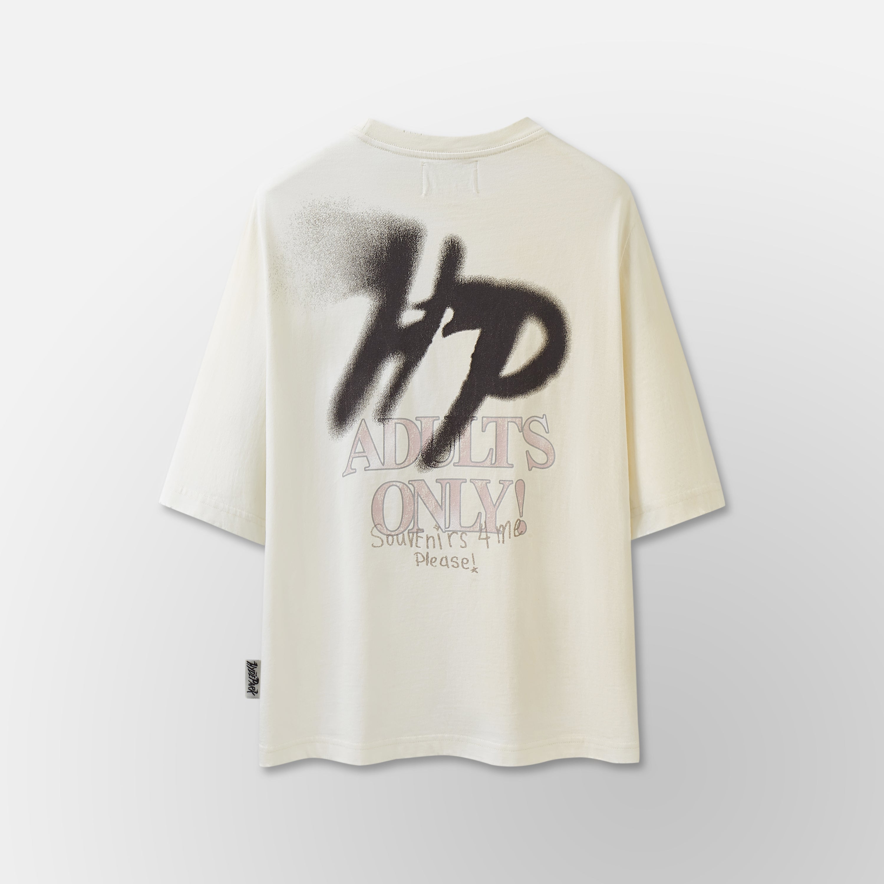 Souvenirs 4 me-Cream