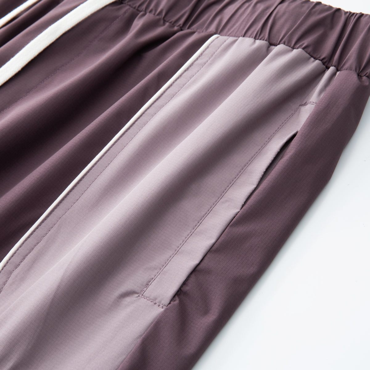 Phantom Drift Track Jogger - Purple