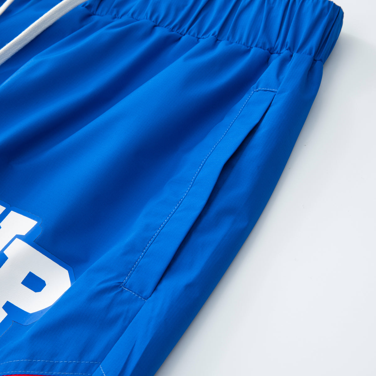 Nocturnal eclipse track Jogger - Blue