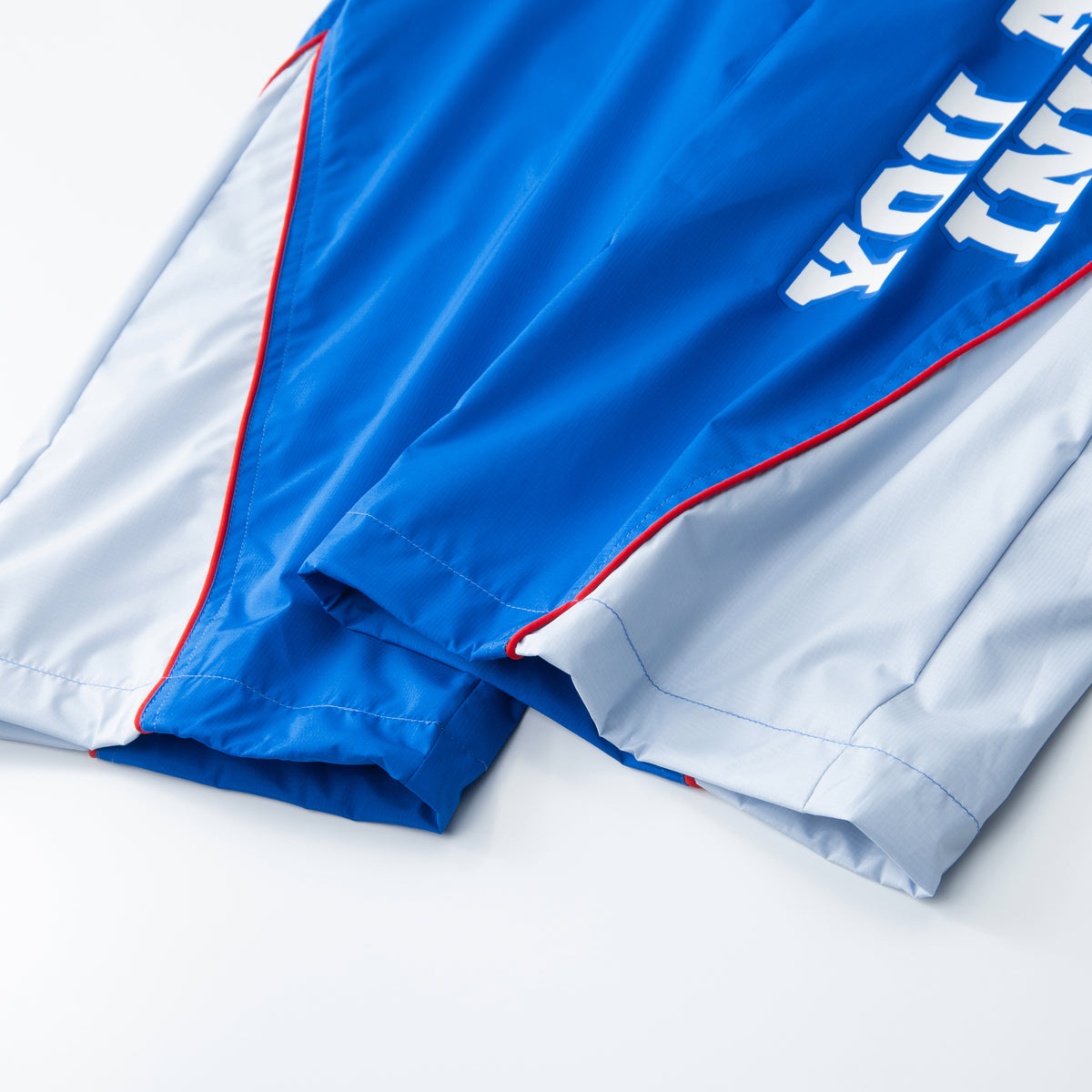 Nocturnal eclipse track Jogger - Blue