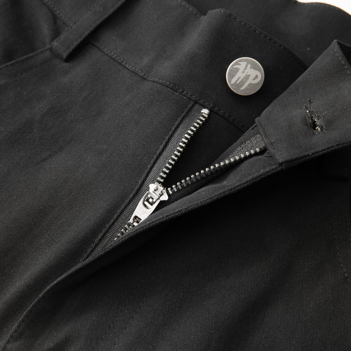Grim Sympathy Pants - BLK