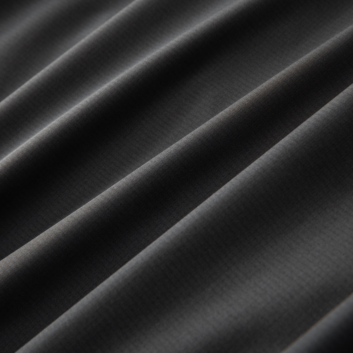 Phantom Drift Track Jacket - Black