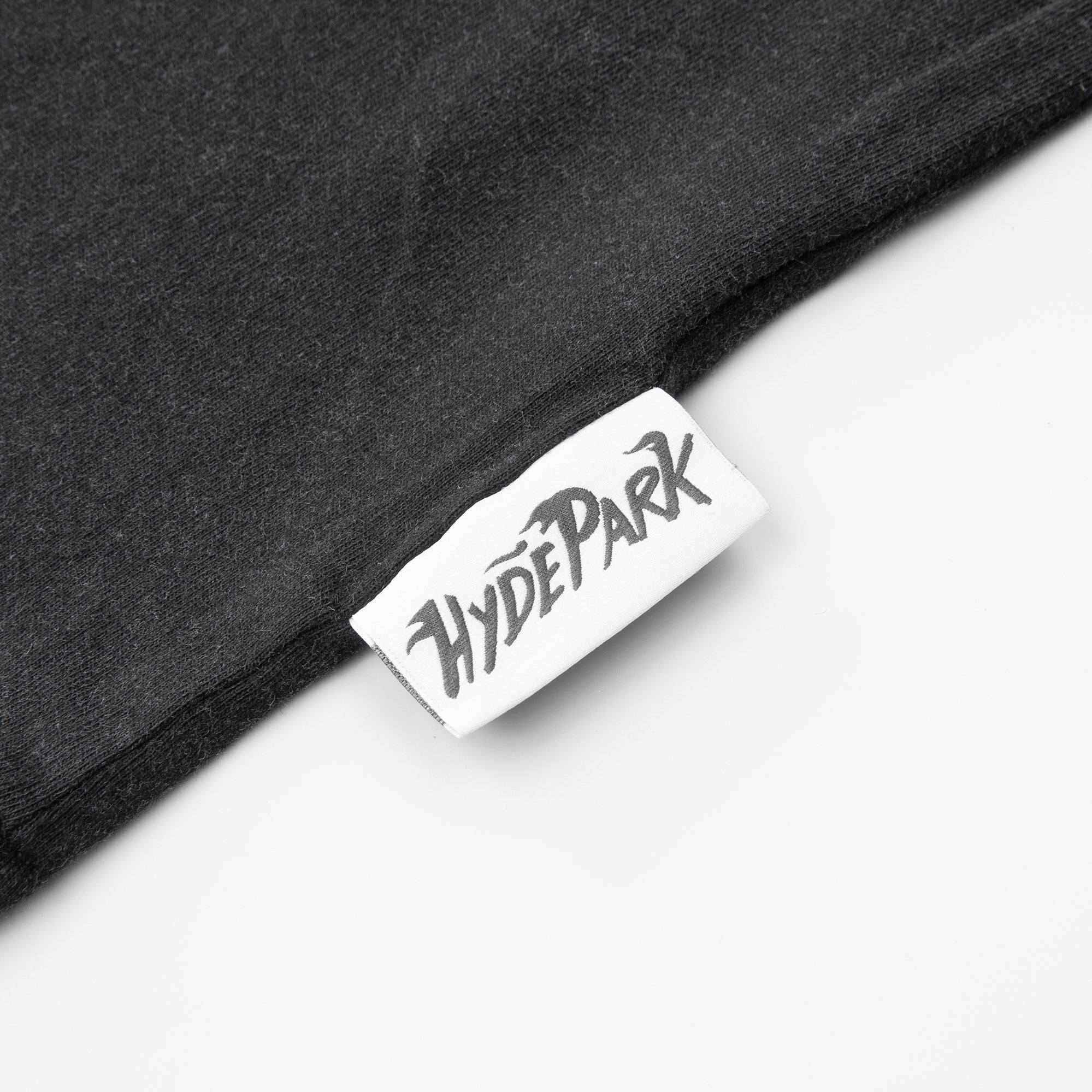 Surrounded by HP - BLK