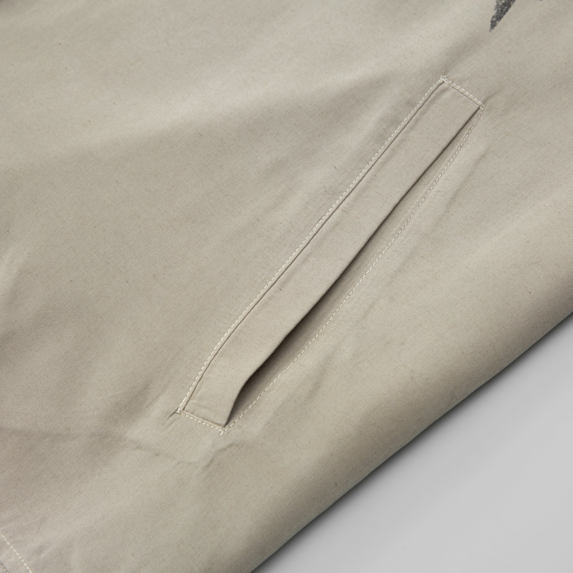 Sup-moto-mod Shirt - Brown