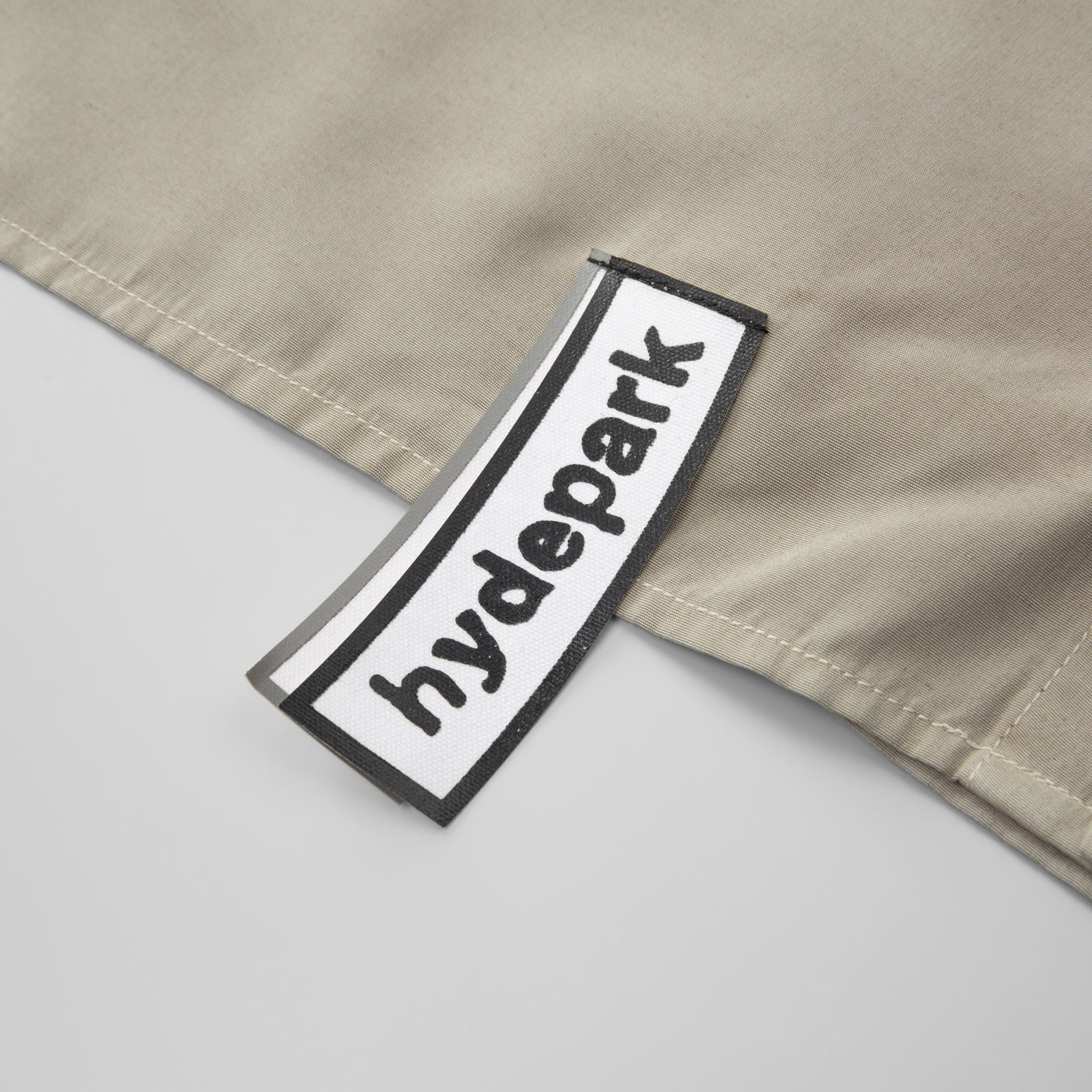 Sup-moto-mod Shirt - Brown