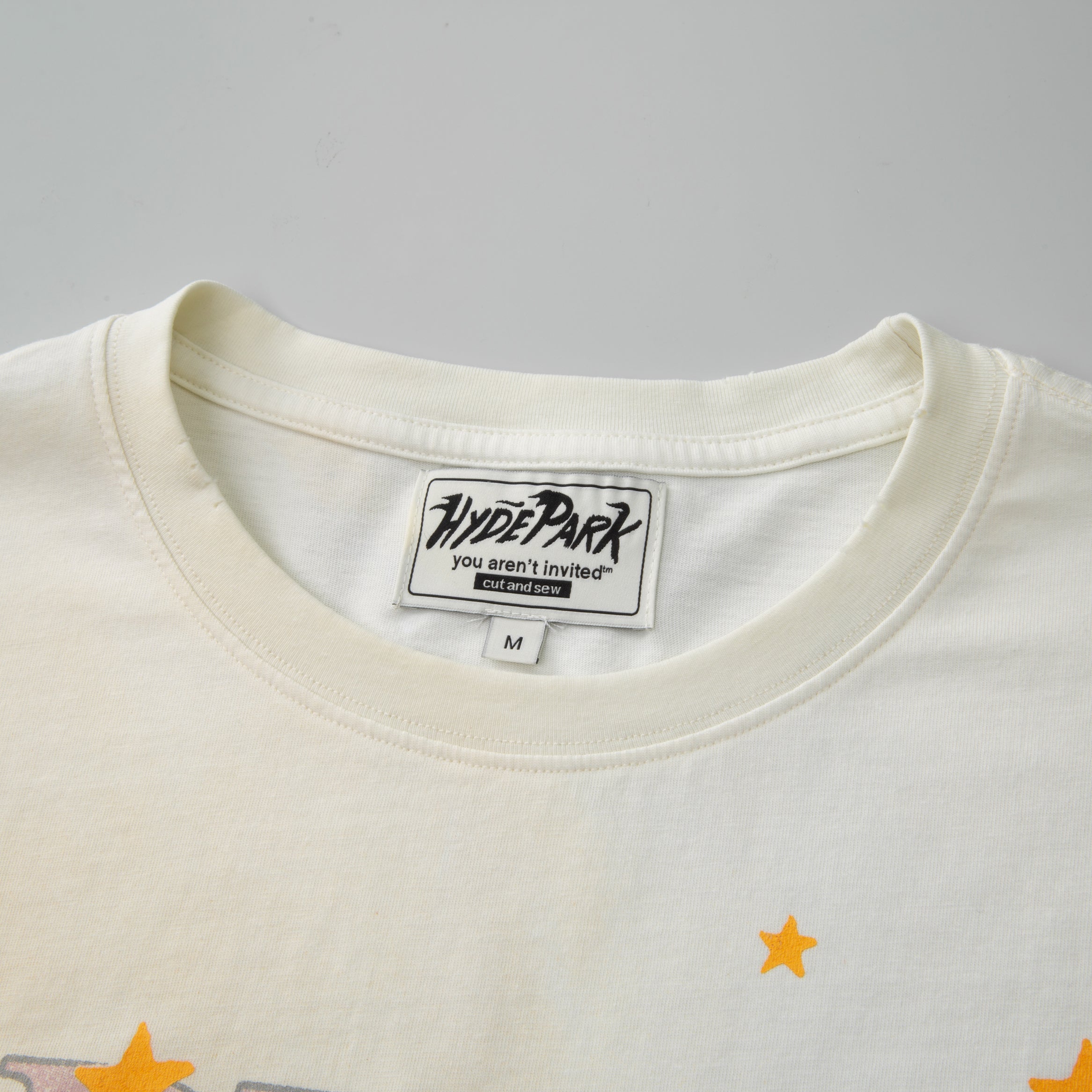 Souvenirs 4 me-Cream