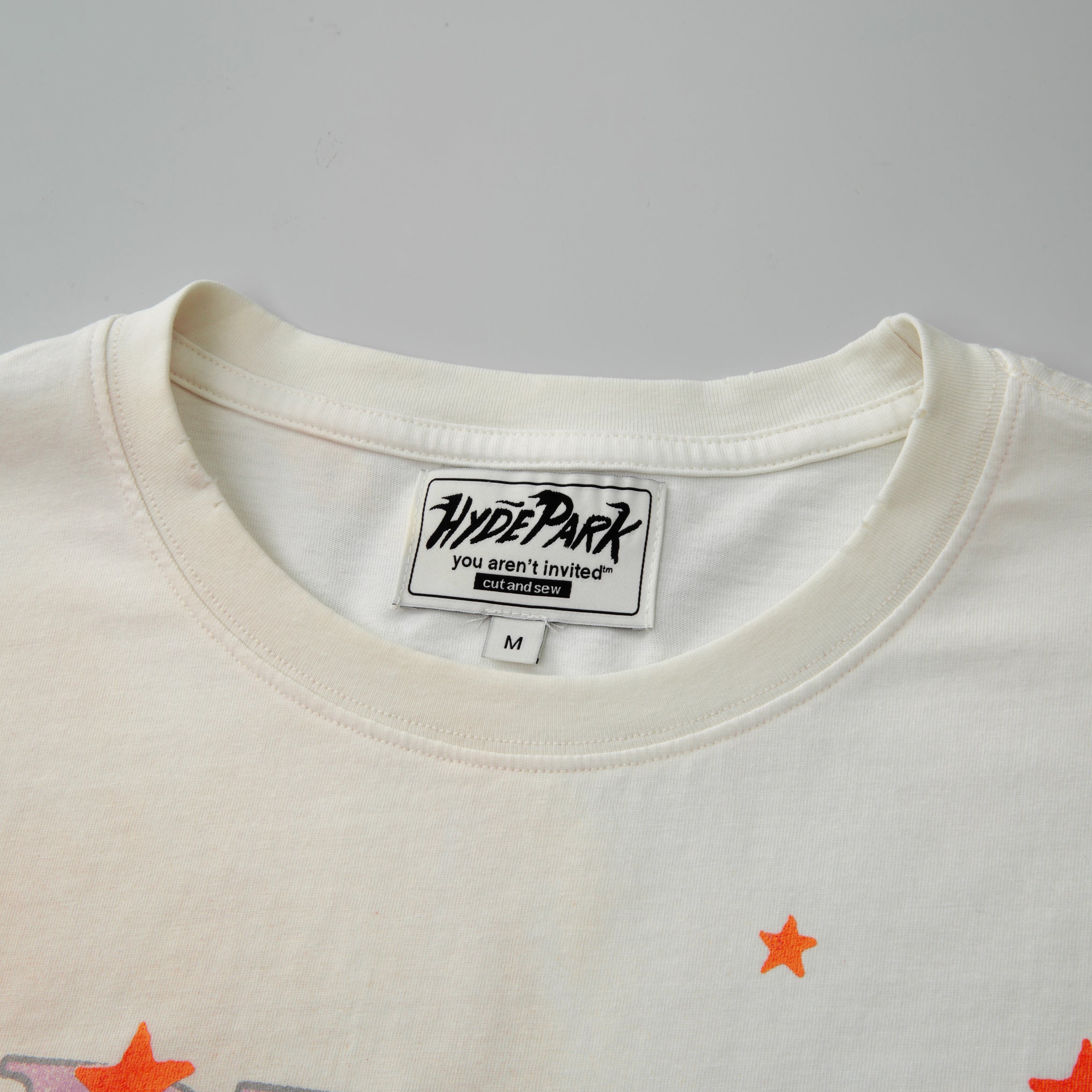 Souvenirs 4 me-Cream