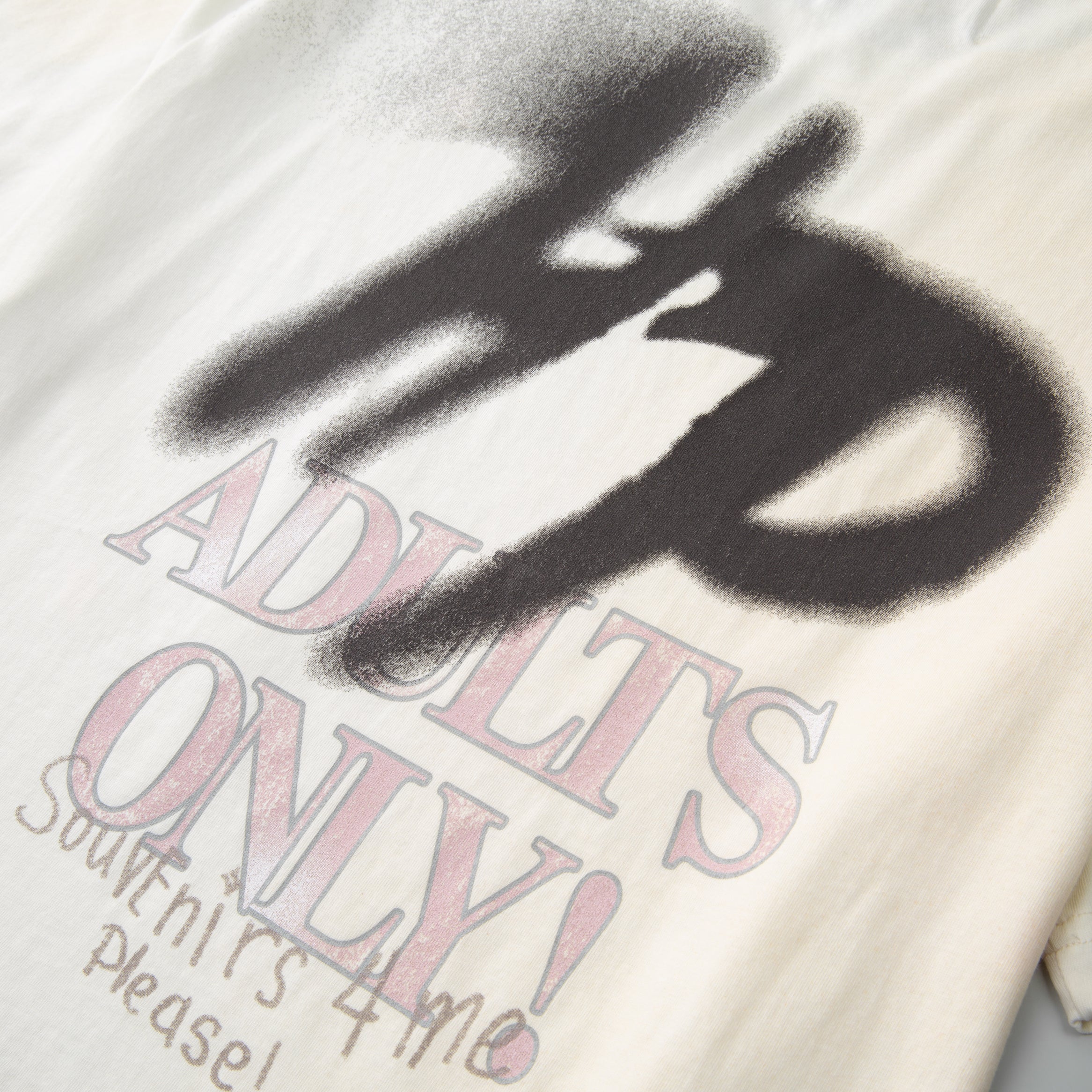 Souvenirs 4 me-Cream