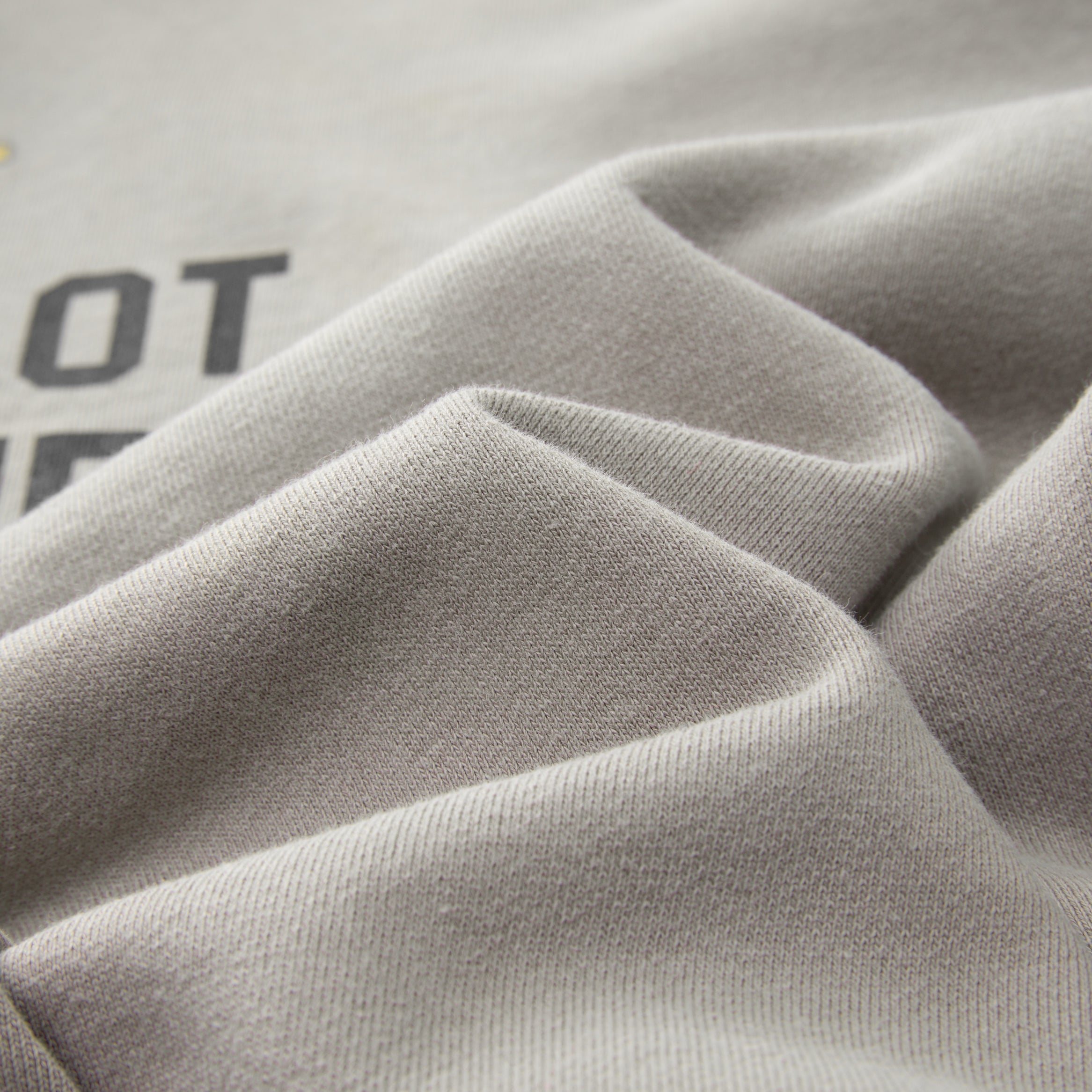 Awful Lot of Hyde Park Hoodie - grey