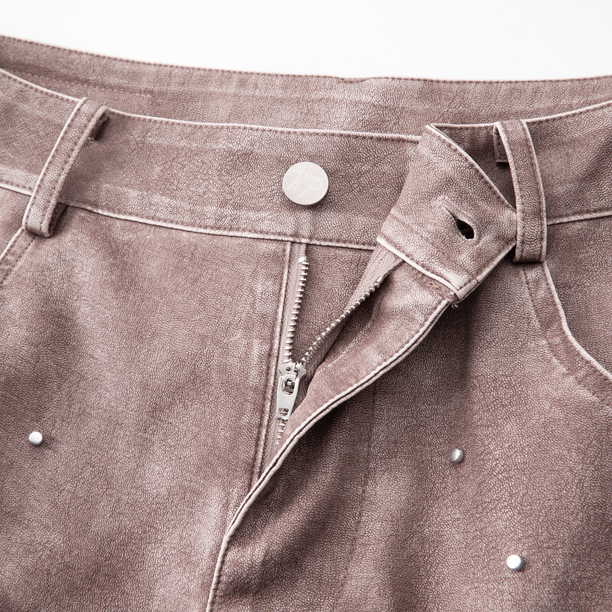 Super Speed Racer Moto Short - Sand