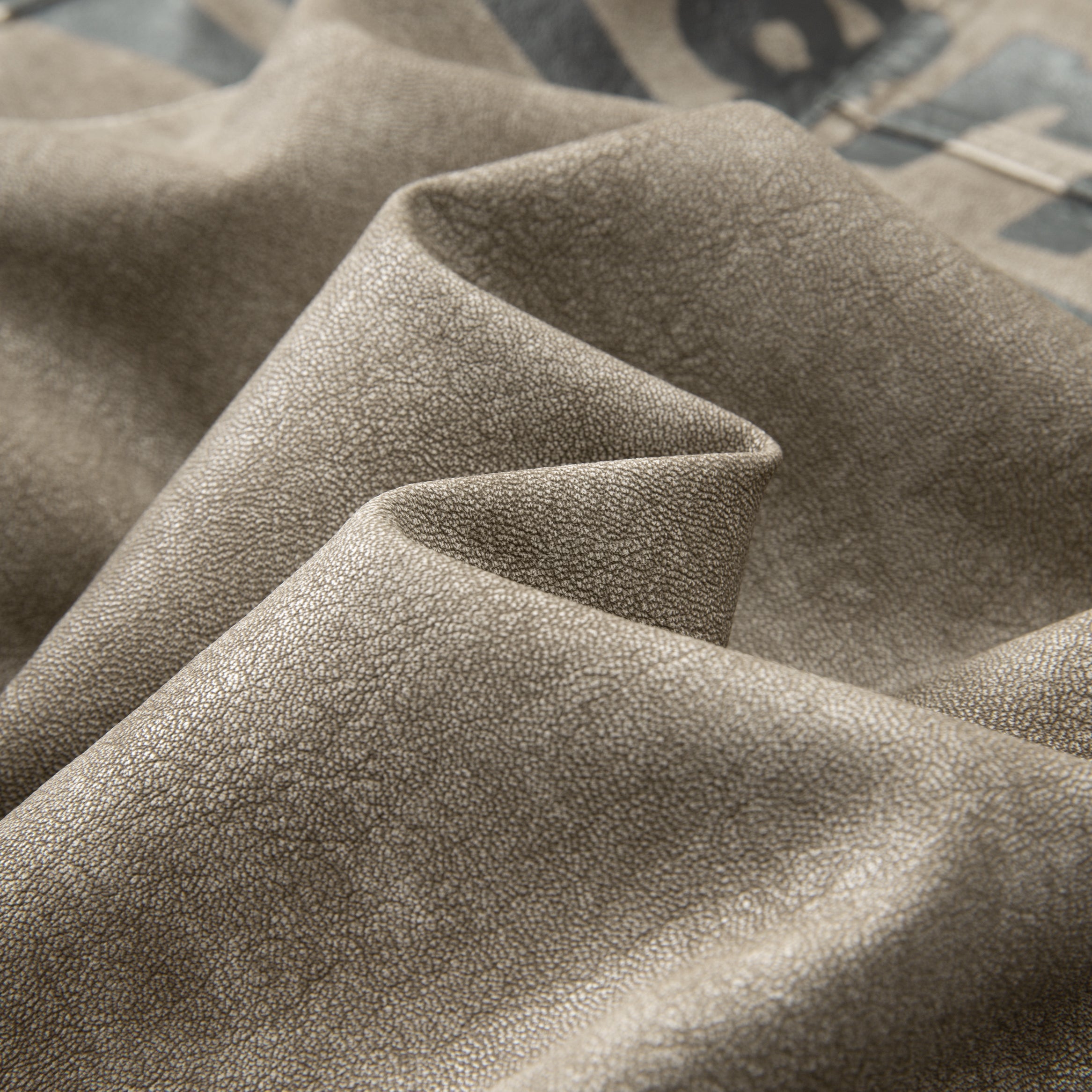 Super Speed Racer Moto Short - Sand