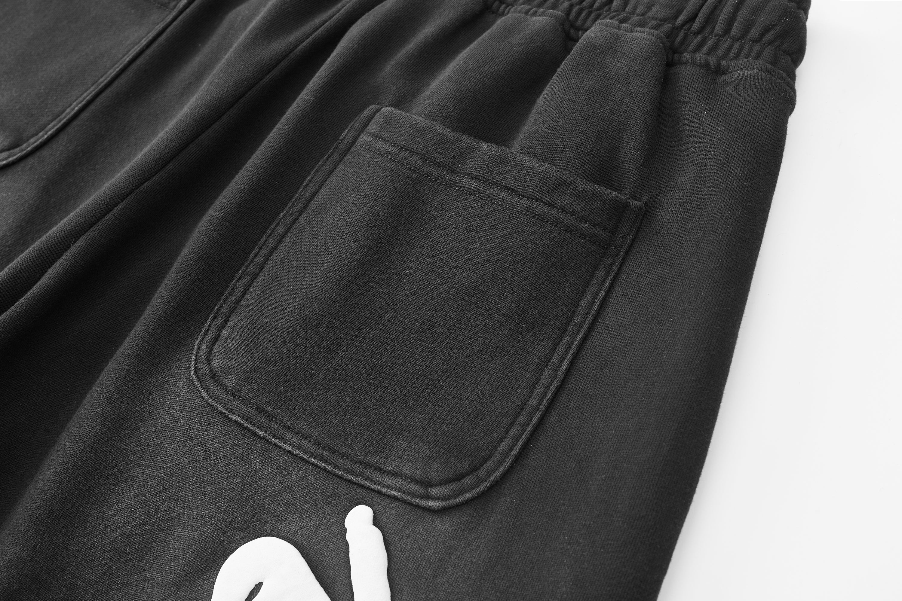 This Shit Ain't for Everybody Short - Black
