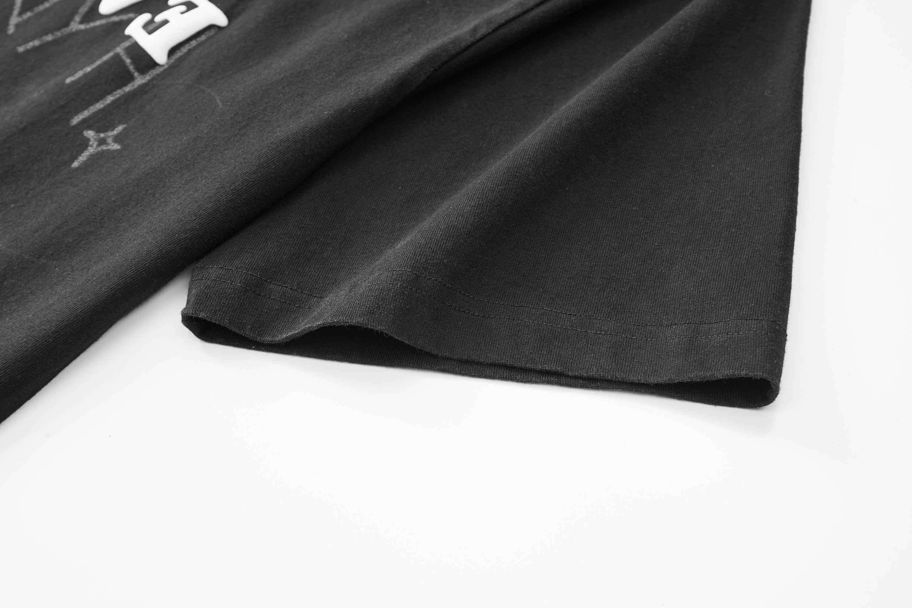 This Shit Ain't for Everybody Shirt - Black