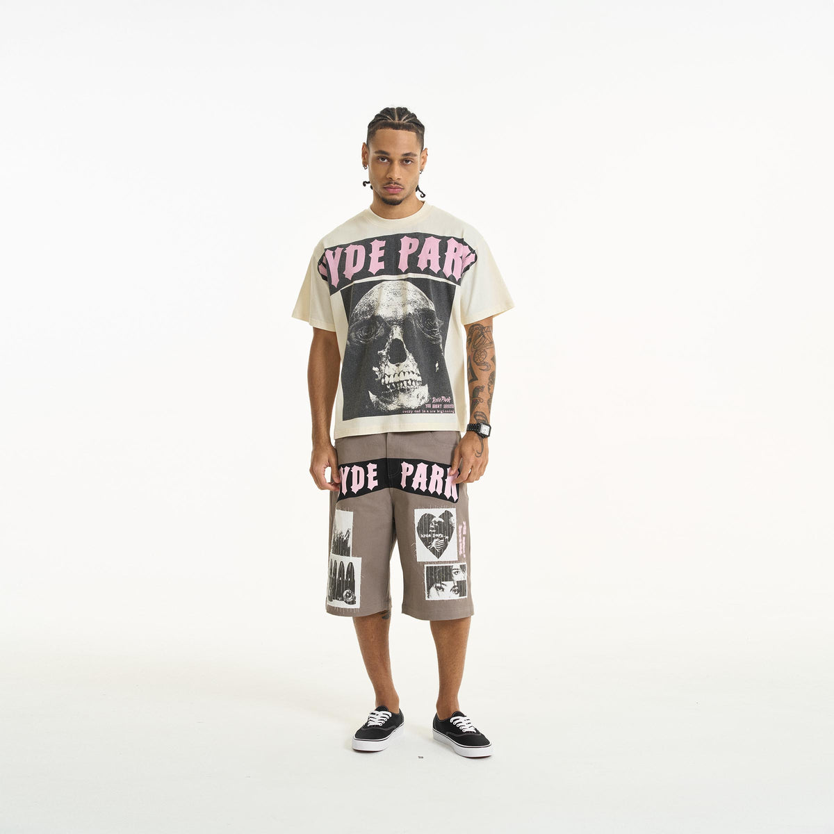 New Beginning-Cream