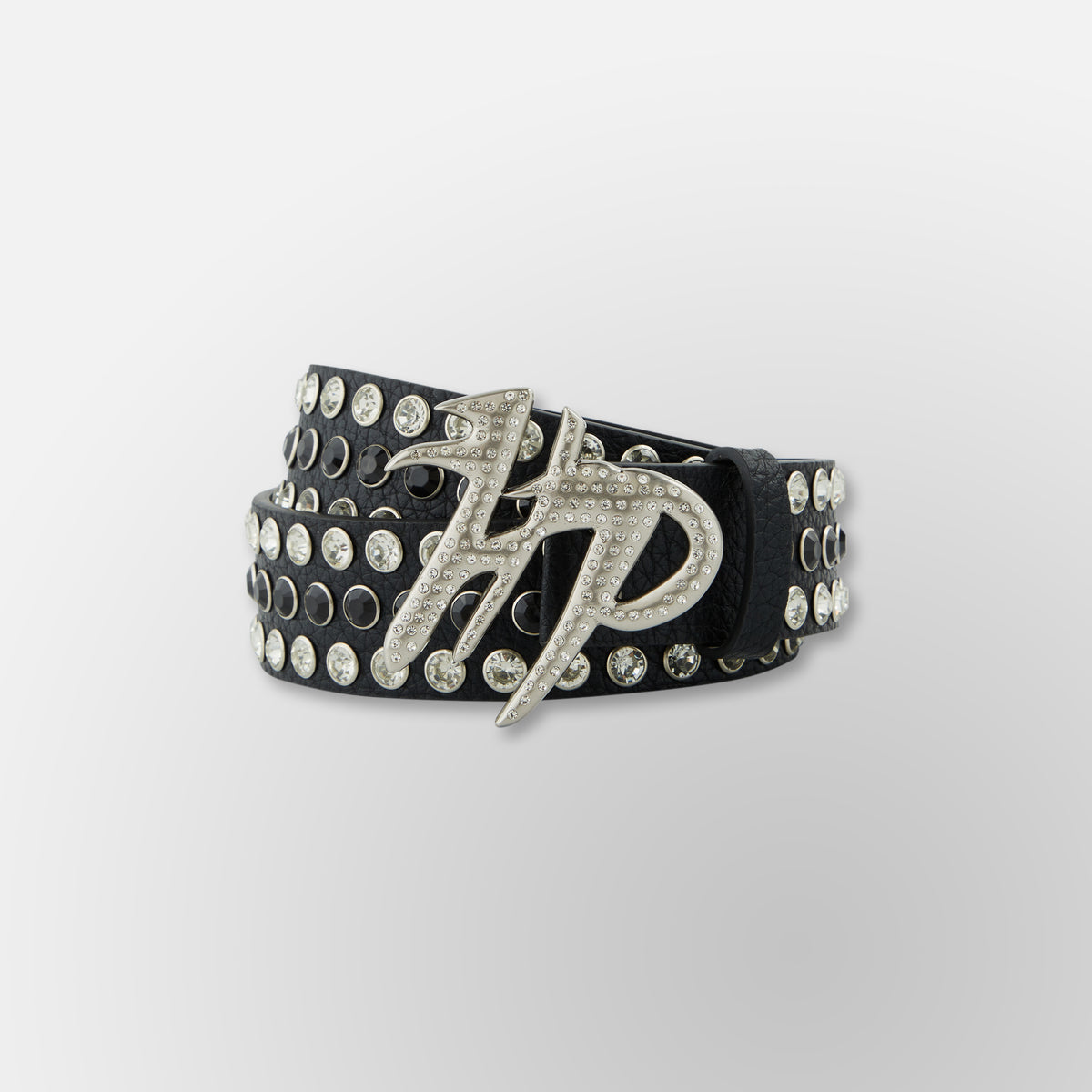Black HP Belt