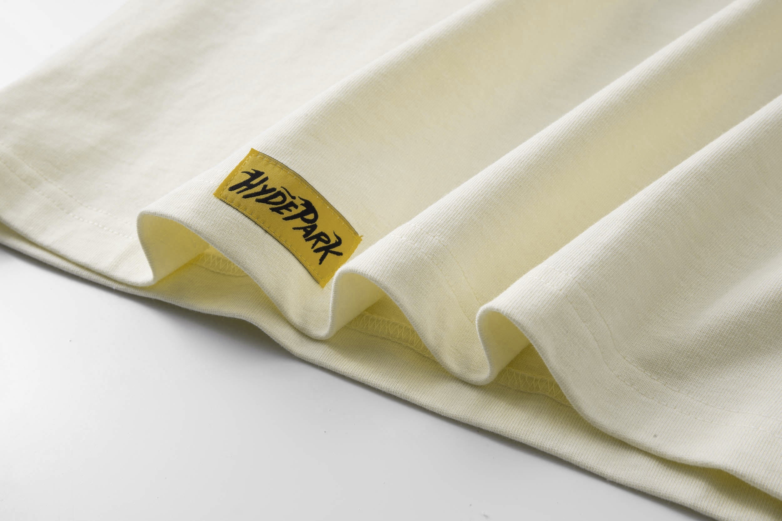 YAI - Wyld Heart - Light Brown/Cream