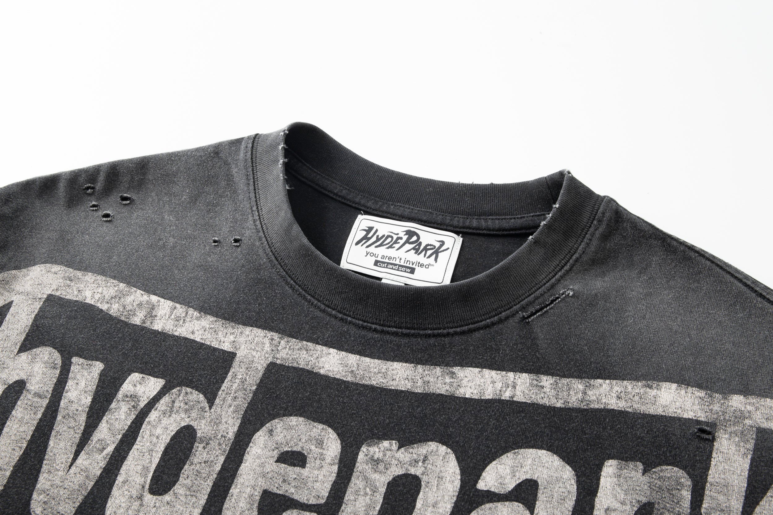 Super Speed Team TShirt - BLK