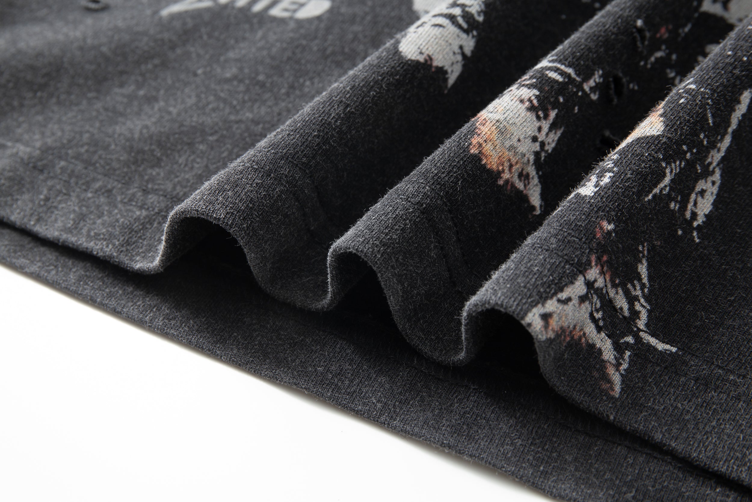 Super Speed Team TShirt - BLK