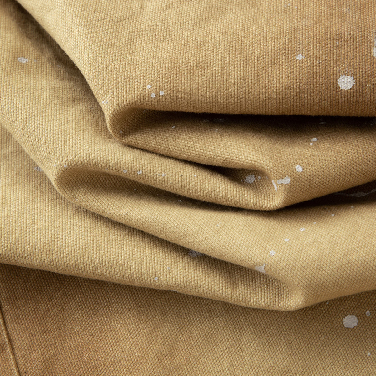 After Work Wear Staff Jacket - Khaki