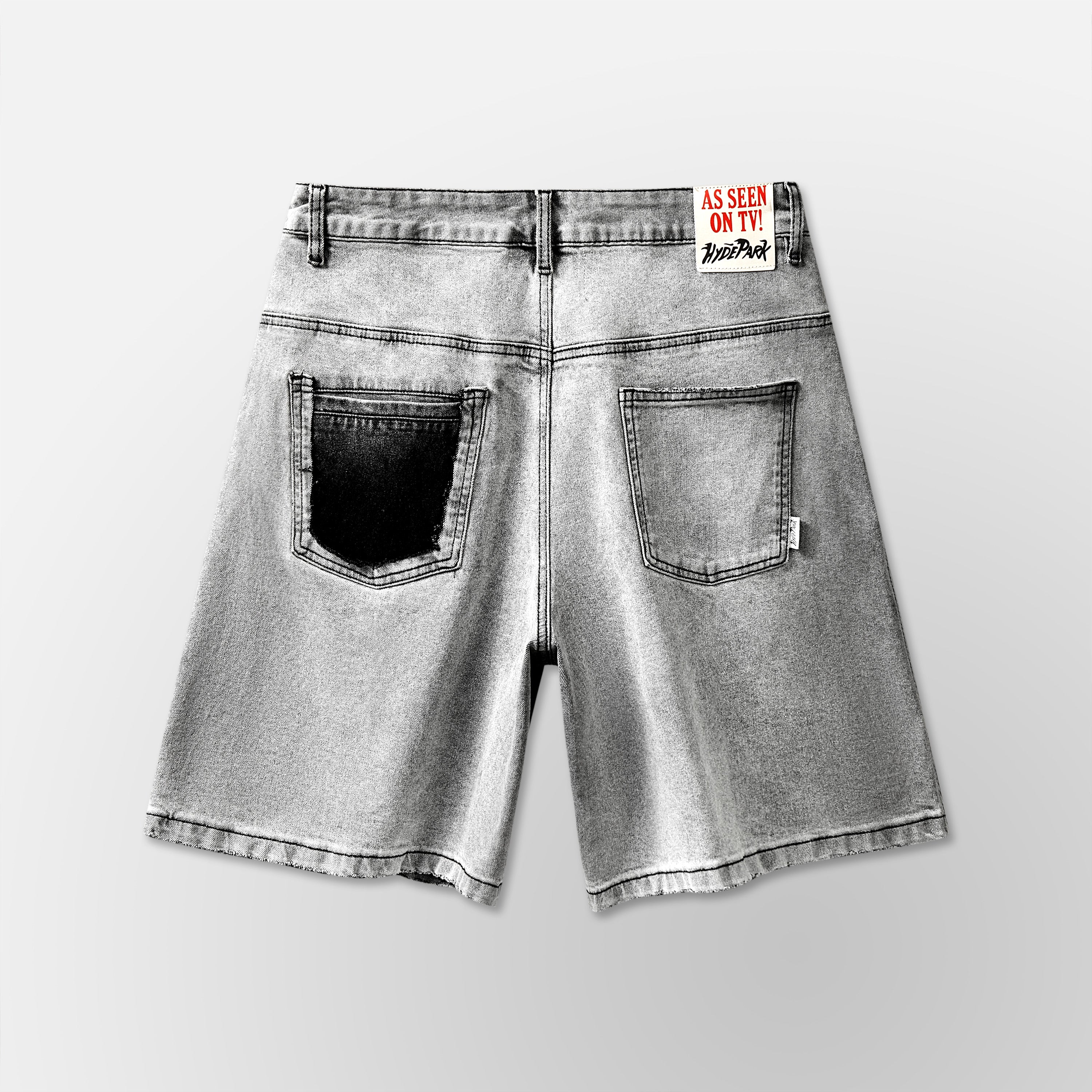 Over Night -Light gray