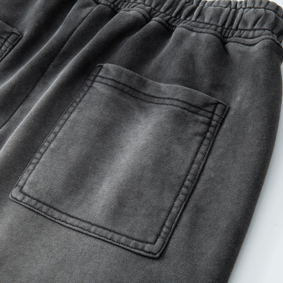 Eternal Flame Jogger - Black/ Pink