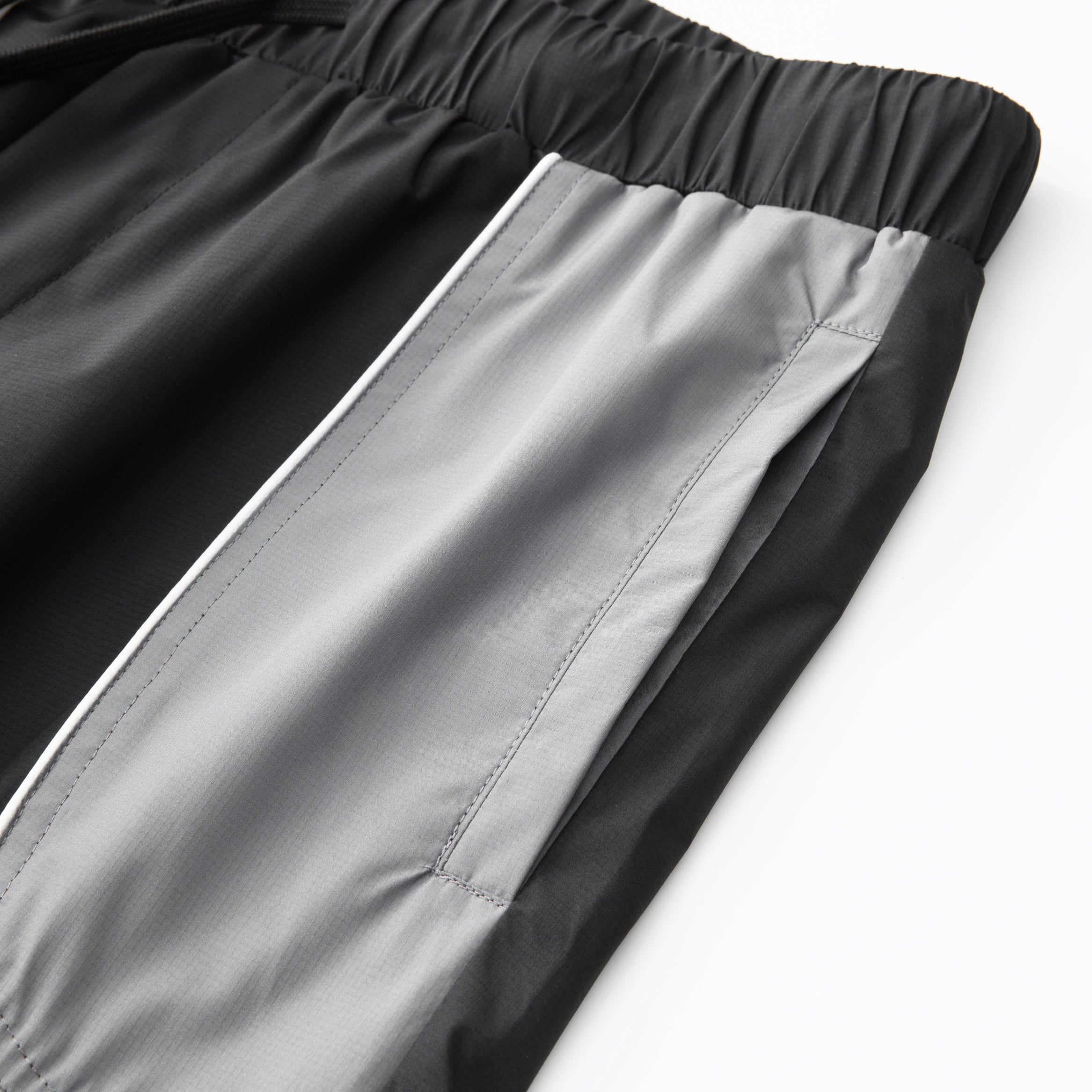 Phantom Drift Track Jogger - Black