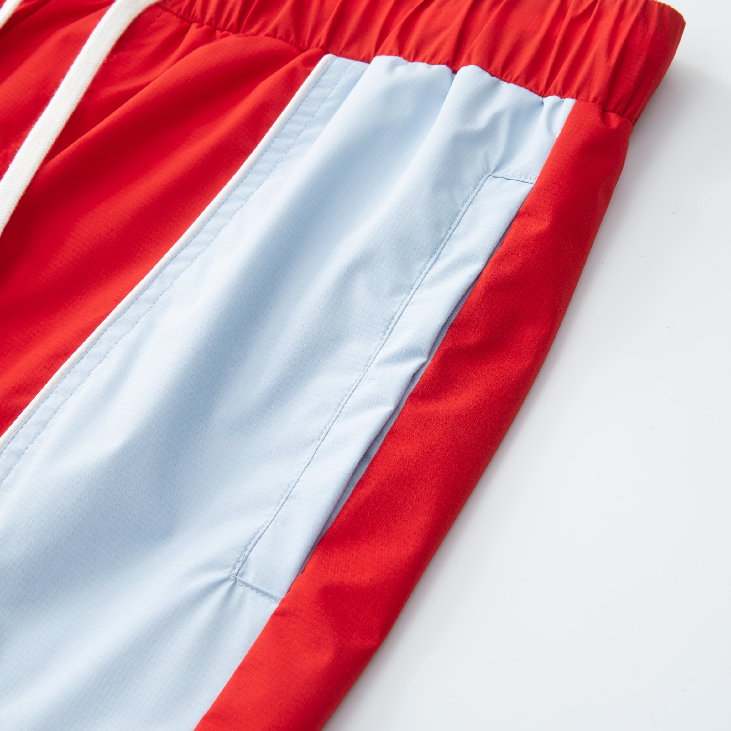 Phantom Drift Track Jogger - Red