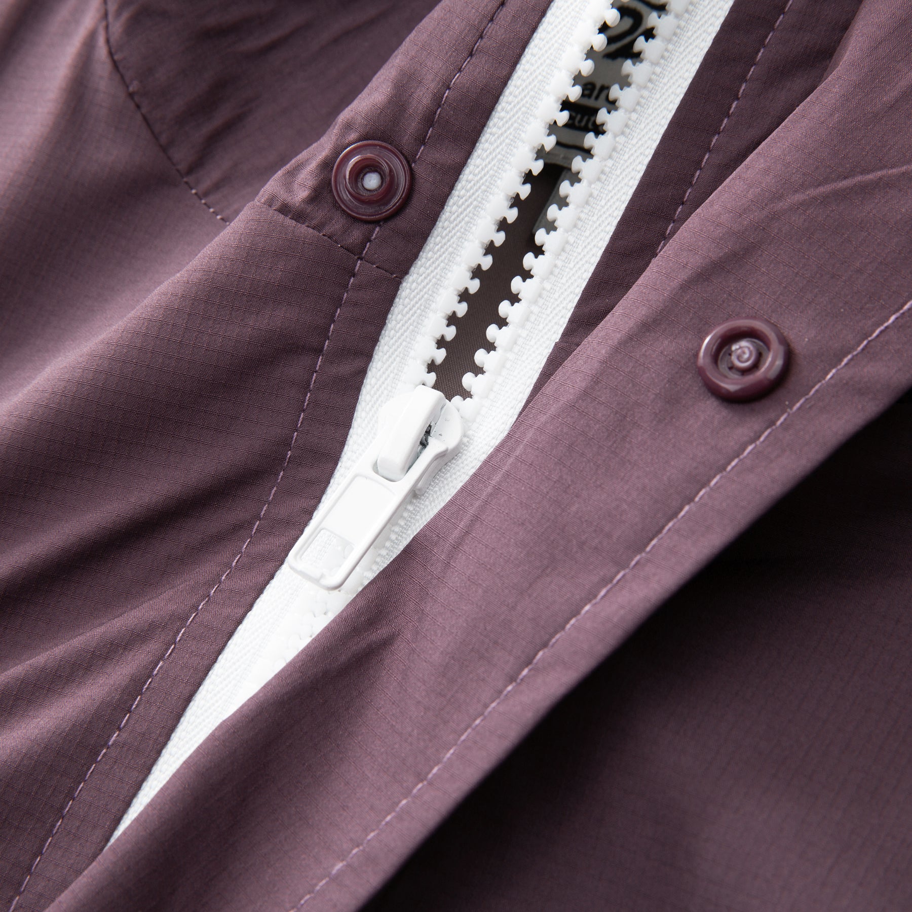 Phantom Drift Track Jacket - Purple