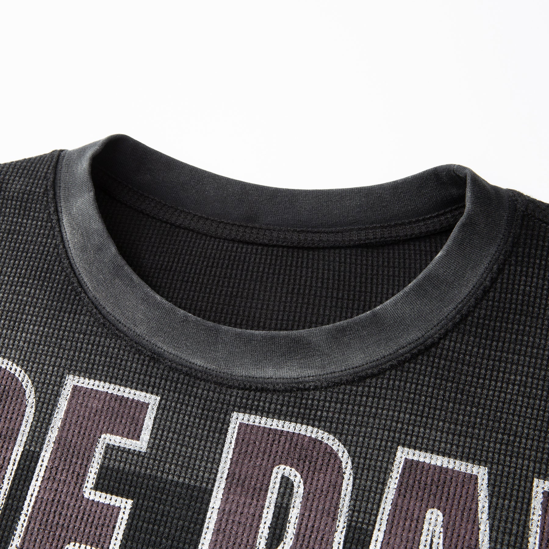 BOUNCE BACK THERMAL - Black/Purple
