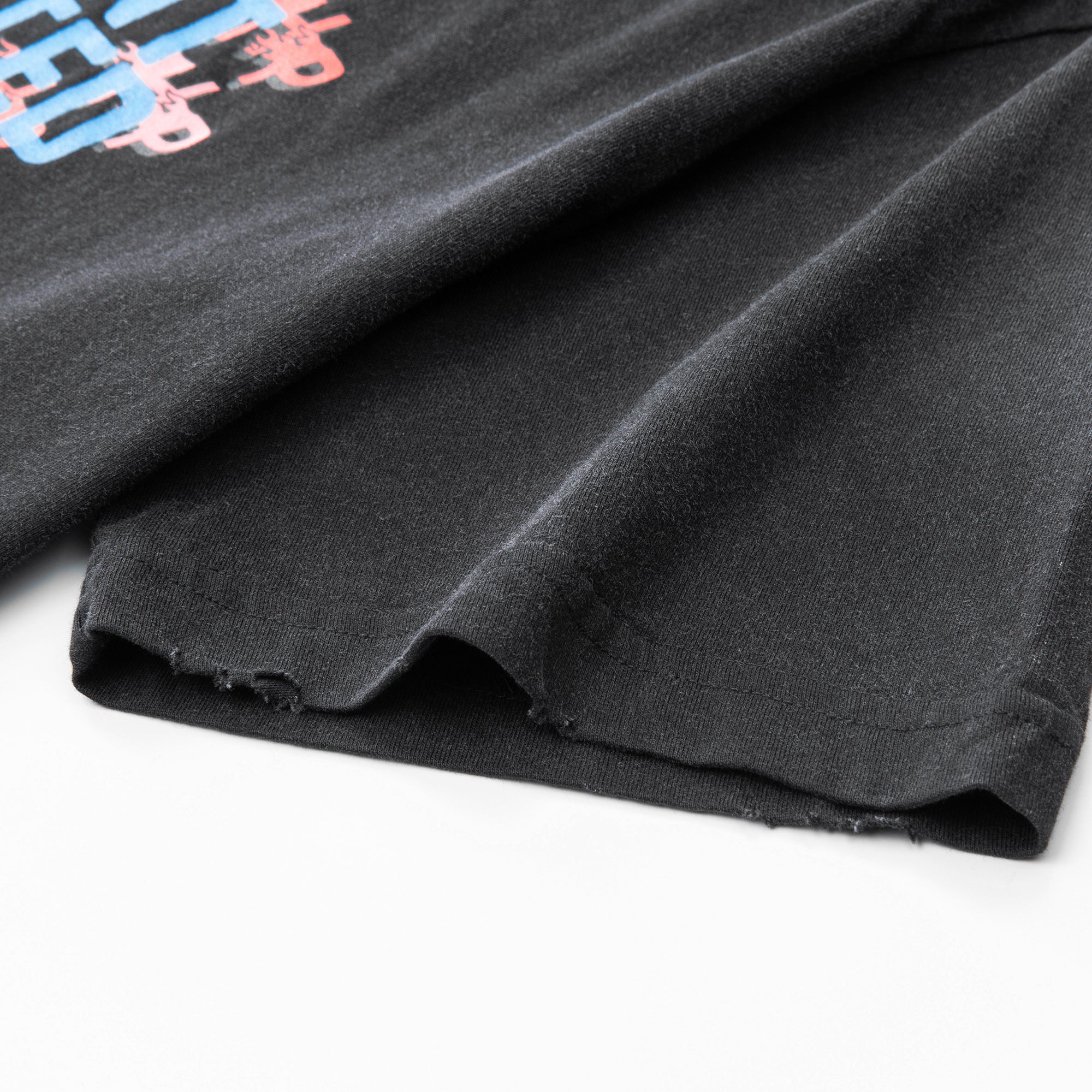 Surrounded by HP - BLK