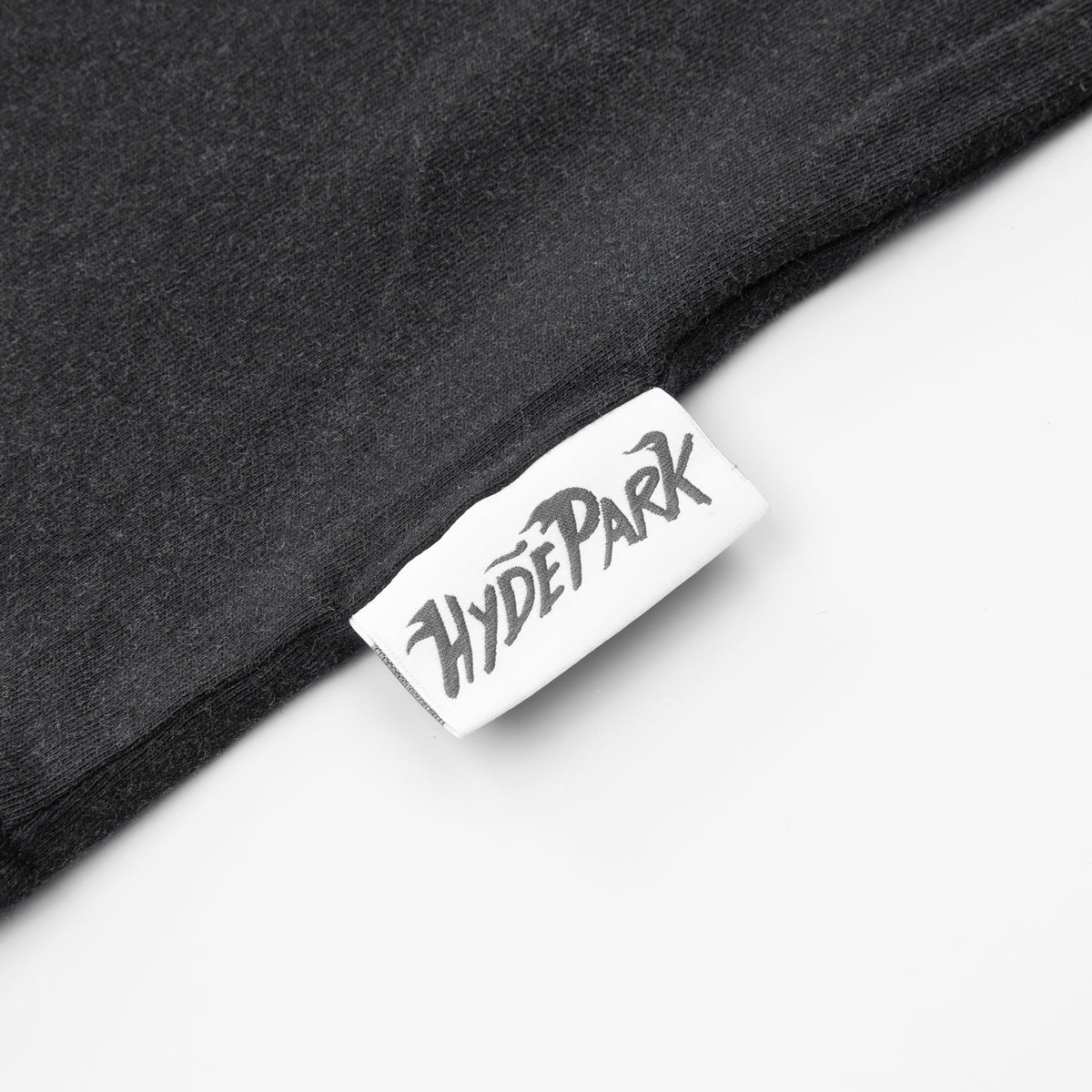 Surrounded by HP - BLK
