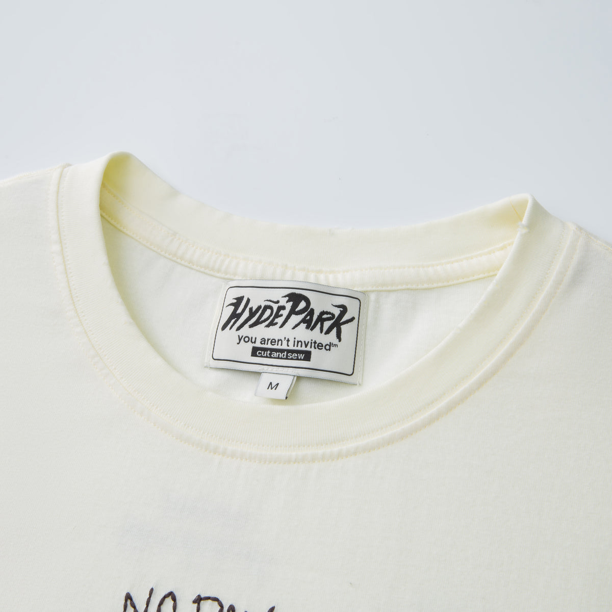 No Pay No Play-White
