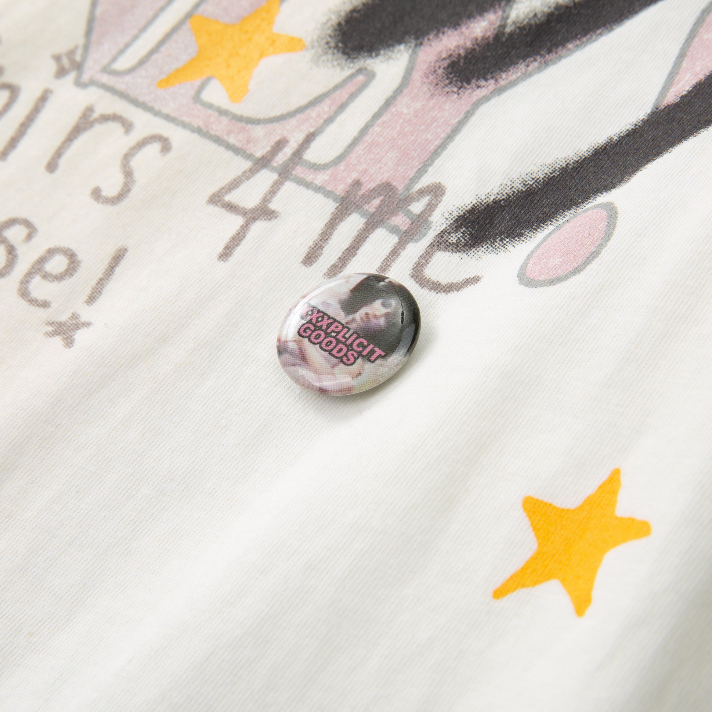 Souvenirs 4 me-Cream