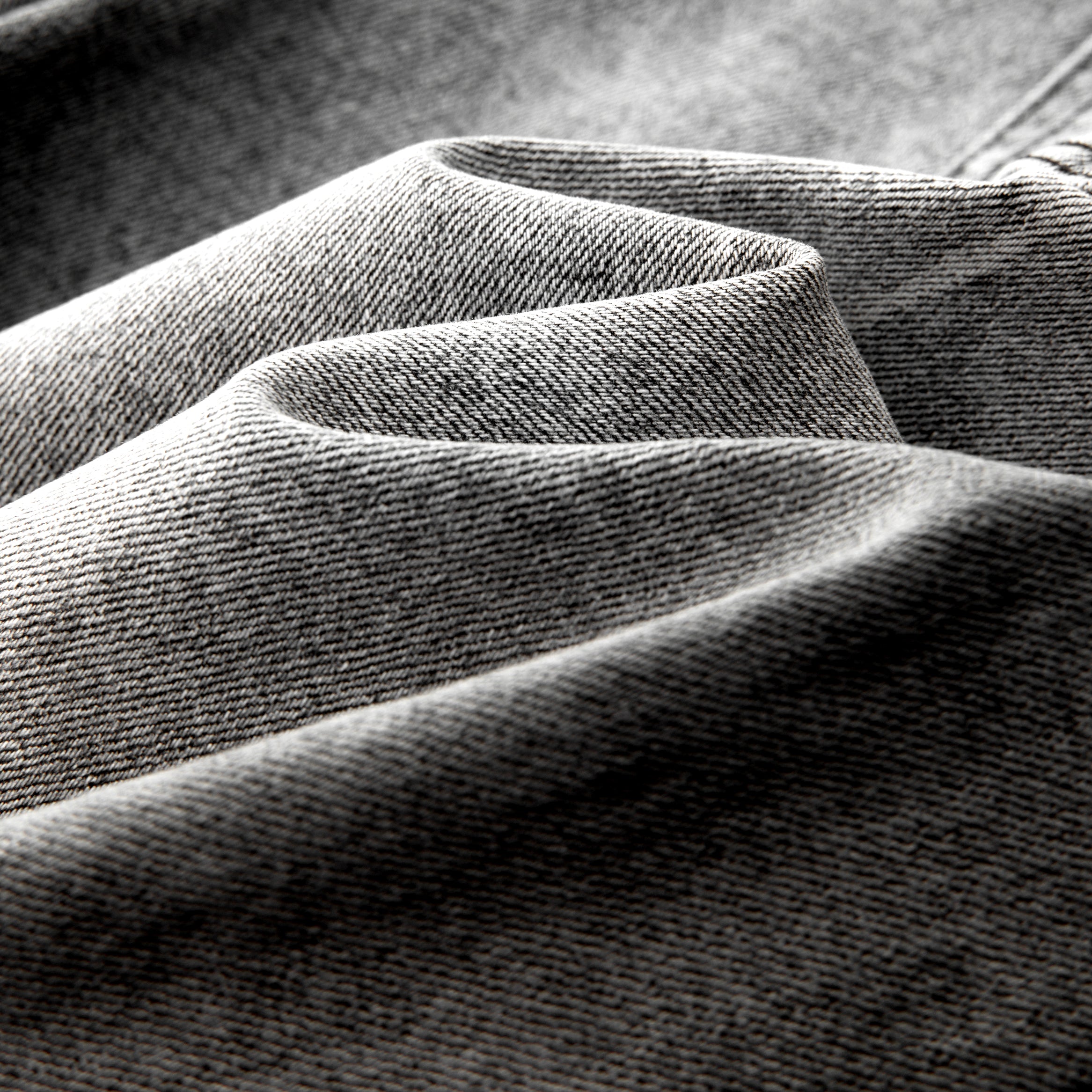 Over Night -Light gray