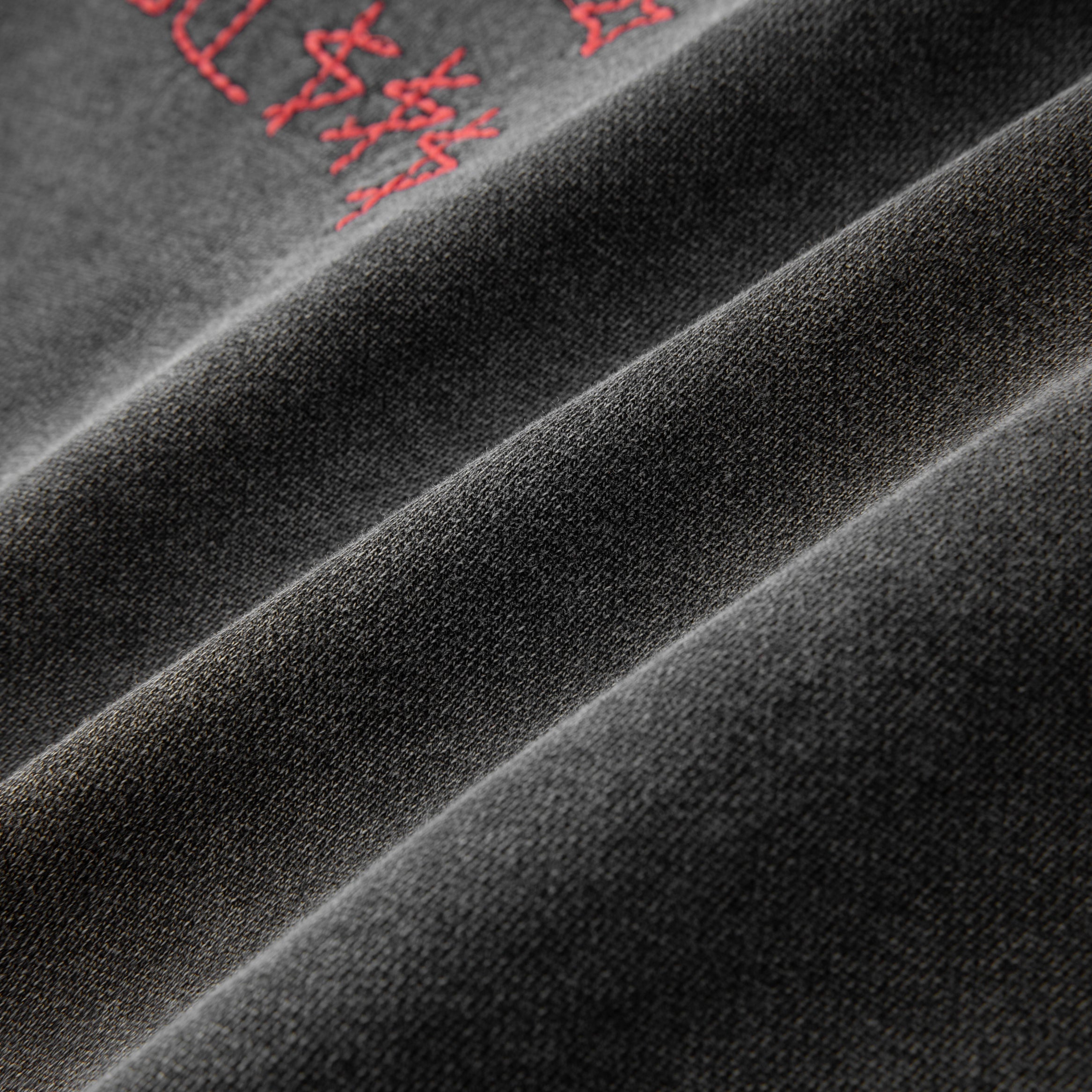 You Aren't  ALOCS Hyde Park Hoodie - Blk