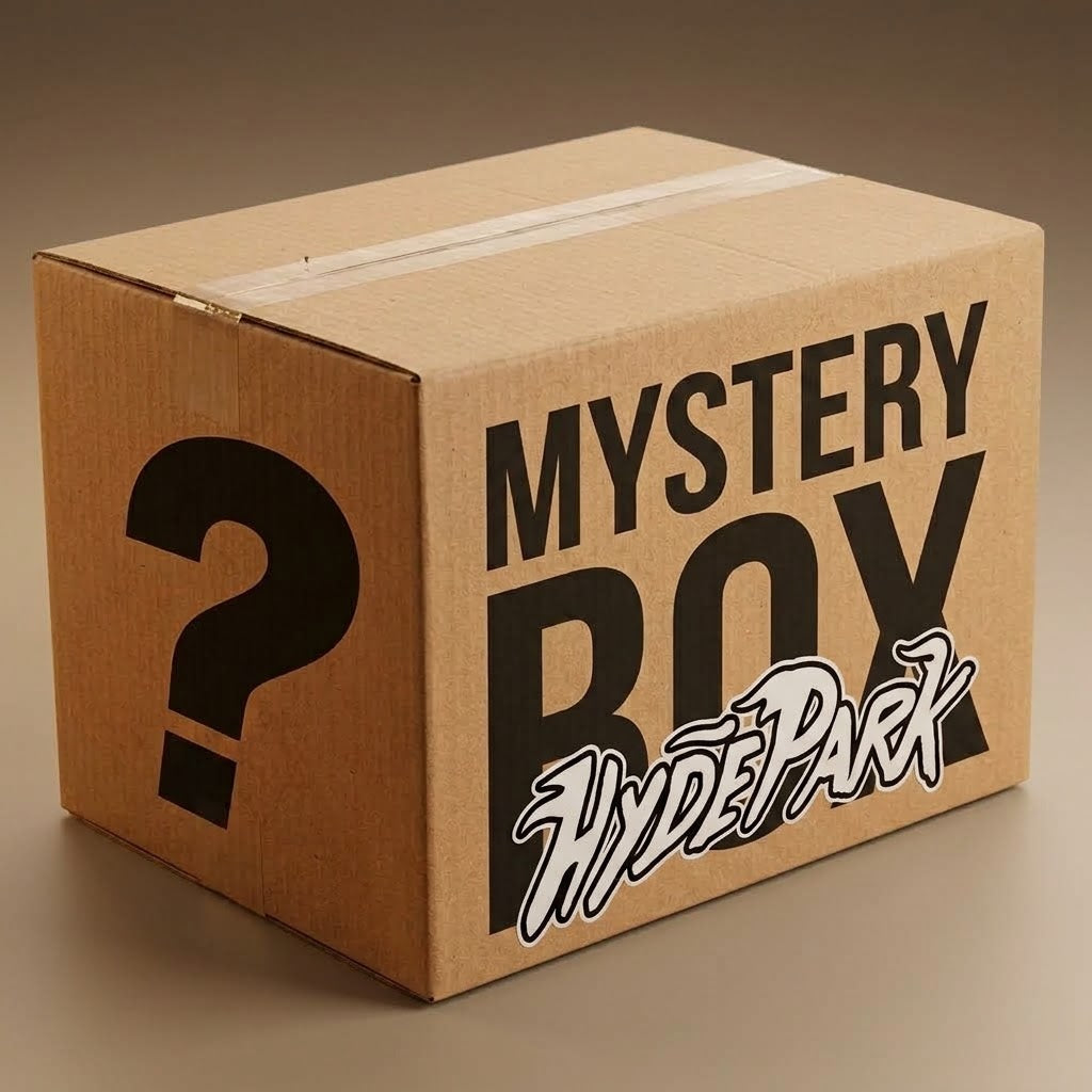 Mystery Box